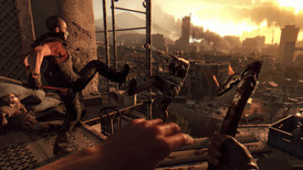 Dying Light The Following Enhanced Edition (Xbox ONE / Xbox Series X|S) screenshot 3
