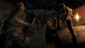 Dying Light Enhanced Edition (Xbox ONE / Xbox Series X|S) screenshot 2