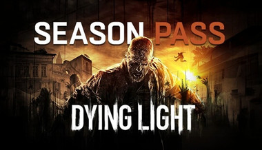 Dying Light: Season Pass (Xbox ONE / Xbox Series X|S)