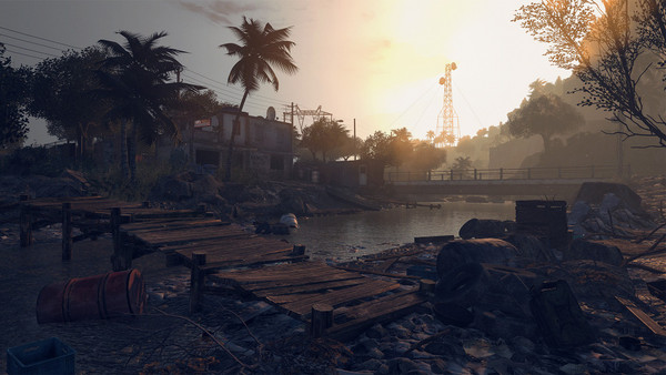 Dying Light: Season Pass (Xbox ONE / Xbox Series X|S) screenshot 1