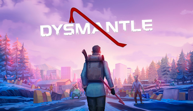 Dysmantle (Xbox ONE / Xbox Series X|S)