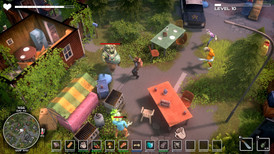 Dysmantle (Xbox ONE / Xbox Series X|S) screenshot 3