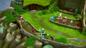 Earthlock screenshot 2