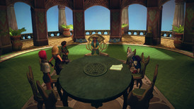 Earthlock screenshot 5