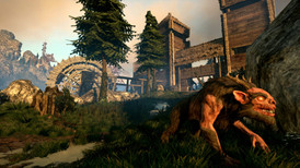 Elex screenshot 3