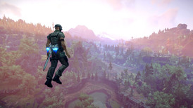 Elex screenshot 2