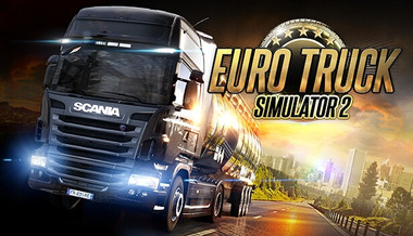 Euro Truck Simulator 2 - Gioco completo per PC