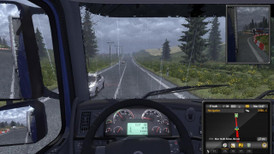 Euro Truck Simulator 2 screenshot 4