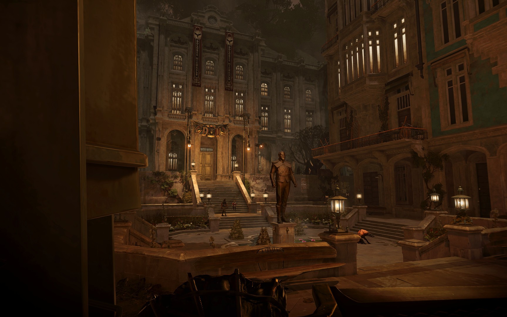 Kaufe Dishonored: Death of the Outsider Deluxe Bundle Microsoft Store