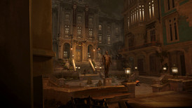 Dishonored: La mort de l'Outsider Deluxe Bundle (Xbox ONE / Xbox Series X|S) screenshot 5