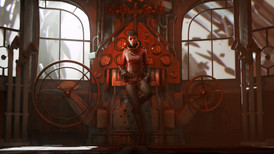 Dishonored: La morte dell'Esterno Deluxe Bundle (Xbox ONE / Xbox Series X|S) screenshot 3