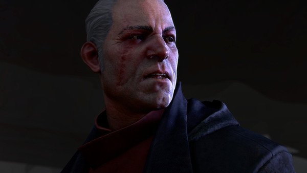 Dishonored: La muerte del Forastero Deluxe Bundle (Xbox ONE / Xbox Series X|S) screenshot 1
