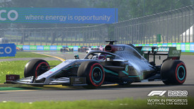 F1 2020 (Xbox ONE / Xbox Series X|S) screenshot 2