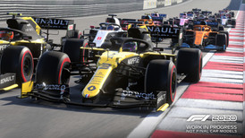 F1 2020 screenshot 4