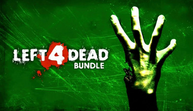 Left 4 Dead Bundle - PC (Steam)
