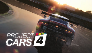 Project Cars 4
