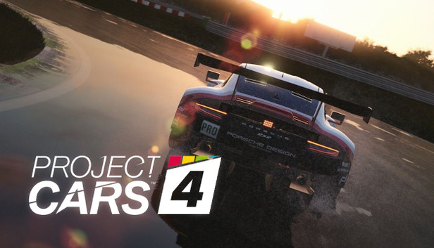 Buy Project Cars 4 Other