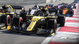 F1 2020 Schumacher Edition DLC (Xbox ONE / Xbox Series X|S) screenshot 4