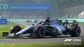 F1 2020 Schumacher Edition DLC screenshot 2