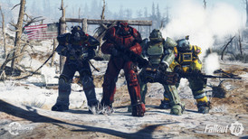 Fallout 76 (Xbox ONE / Xbox Series X|S) screenshot 3