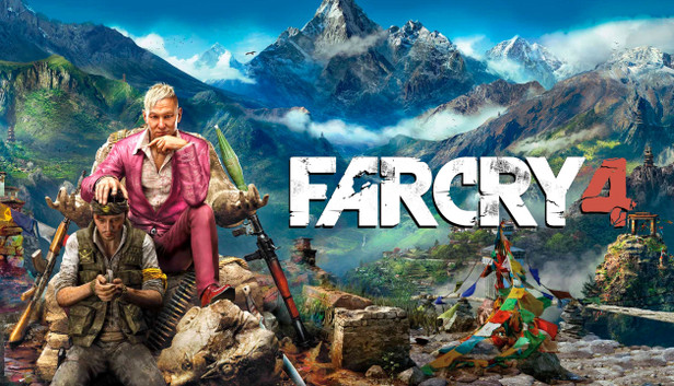 Buy Far Cry Xbox One
