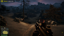 Far Cry 4 Gold Edition (Xbox ONE / Xbox Series X|S) screenshot 4