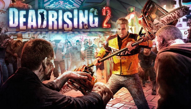 Jogo Dead Rising 2 - Xbox 360