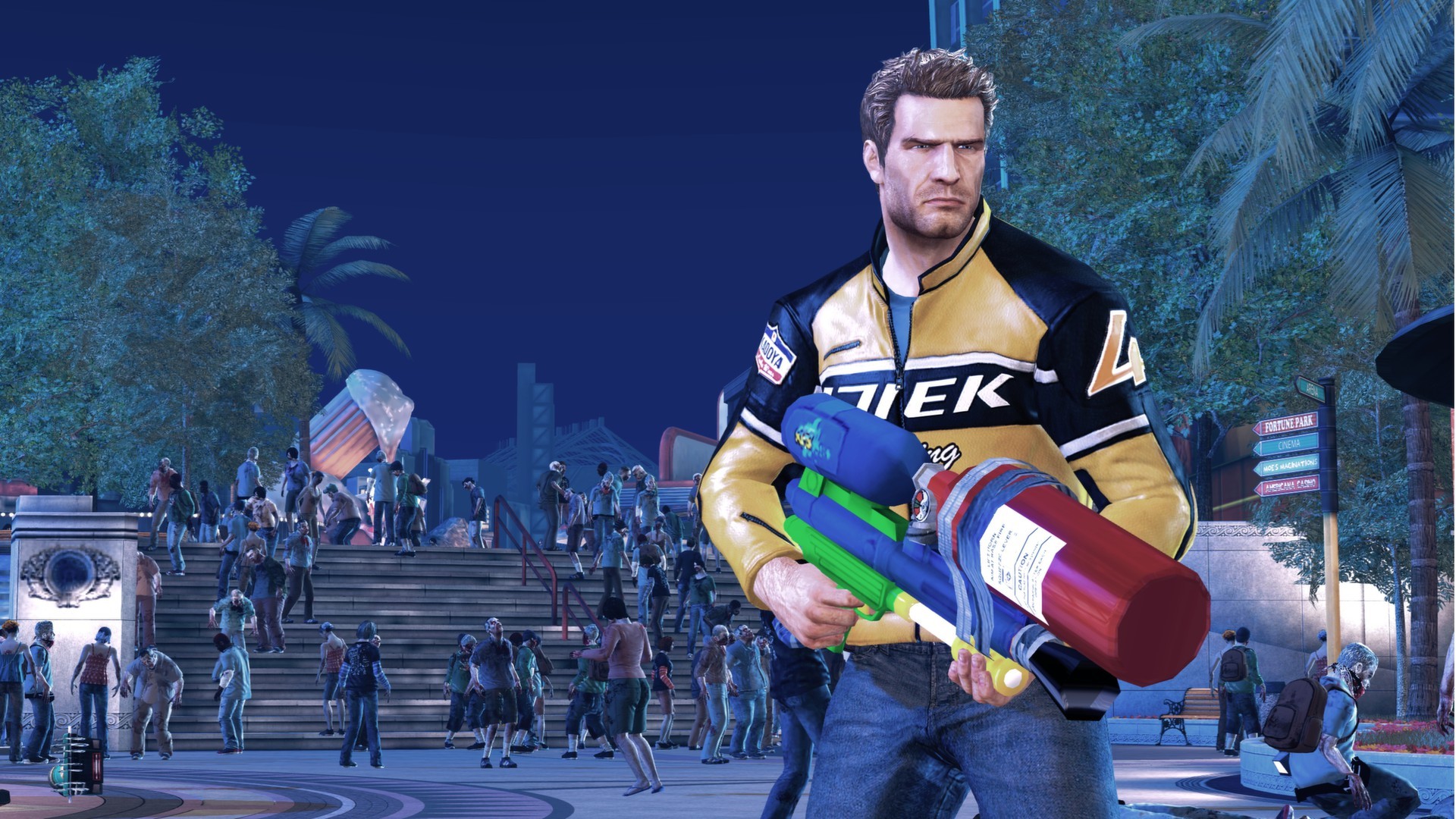 Buy Dead Rising 2 Steam