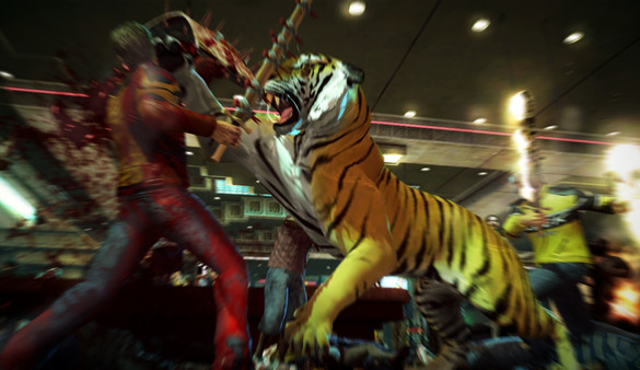 Dead Rising 2 screenshot 1