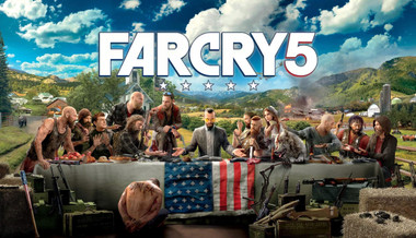Far Cry 5