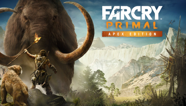 Far Cry 5, Far Cry New Dawn, and Far Cry Primal Join Ubisoft+