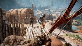 Far Cry Primal Digital Apex Edition (Xbox ONE / Xbox Series X|S) screenshot 2