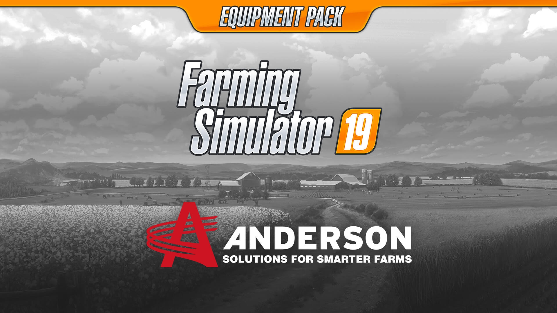 Купить Farming Simulator 19 - Anderson Group Equipment Pack (Xbox ONE ...