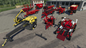Farming Simulator 19 - Anderson Group Equipment Pack (Xbox ONE / Xbox Series X|S) screenshot 4