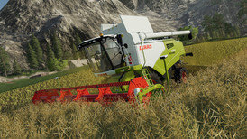 Farming Simulator 19 - Platinum Expansion (Xbox ONE / Xbox Series X|S) screenshot 2