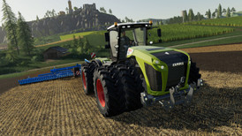 Farming Simulator 19 - Platinum Expansion (Xbox ONE / Xbox Series X|S) screenshot 4