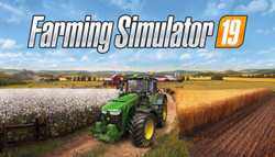 Farming Simulator 19