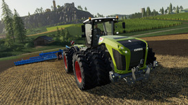 Farming Simulator 19 - Platinum Edition (Xbox ONE / Xbox Series X|S) screenshot 4