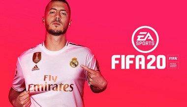 FIFA 20 (Xbox ONE / Xbox Series X|S)
