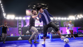 FIFA 20 screenshot 5