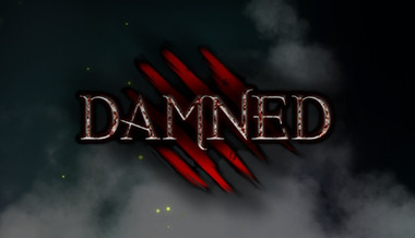 Damned - PC (Steam)