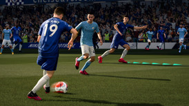 FIFA 21 Ultimate Edition screenshot 2