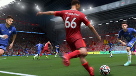 FIFA 22 Xbox ONE screenshot 4