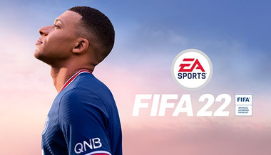FIFA 22 Xbox Series X|S