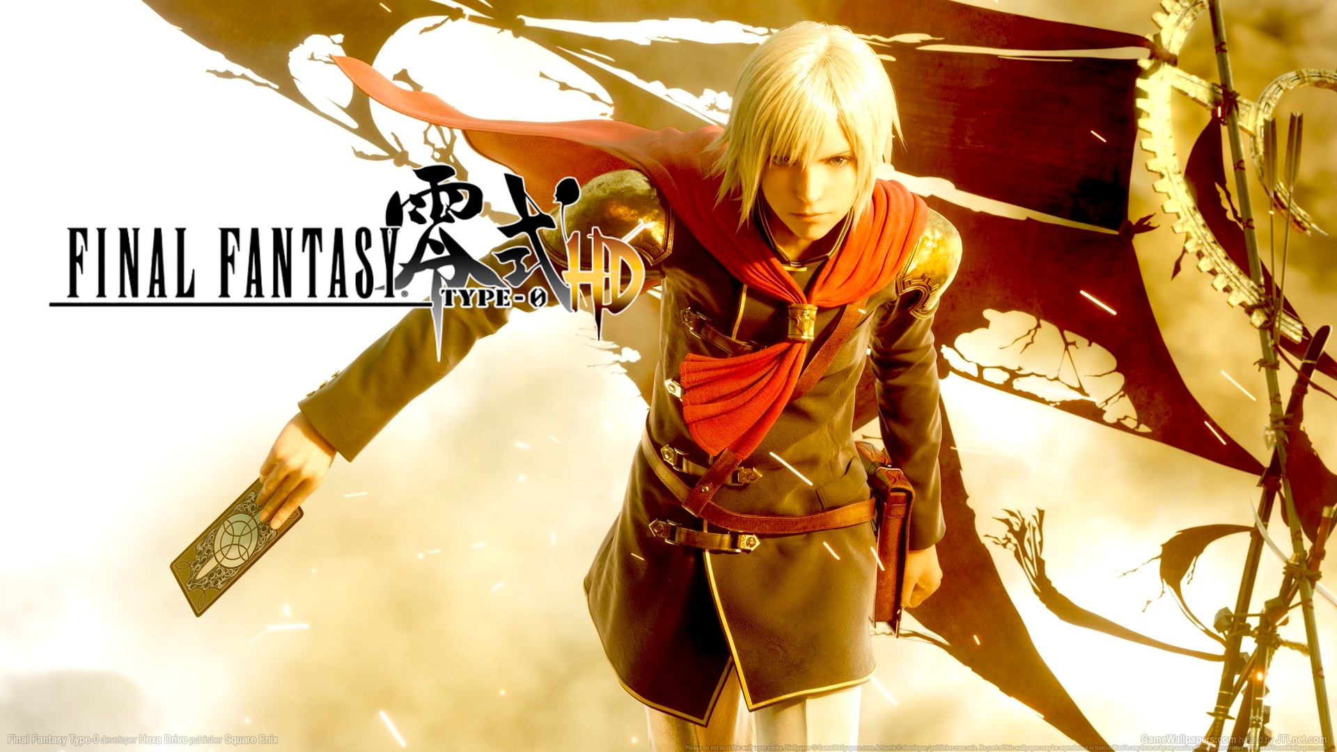 Final fantasy hotsell xbox store