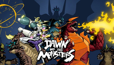 Dawn of the Monsters - Gioco completo per PC - Videogame