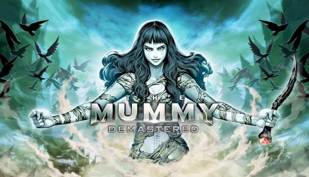 The Mummy Demastered