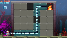 Mighty Switch Force! Hose It Down! screenshot 2