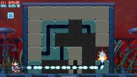 Mighty Switch Force! Hose It Down! screenshot 5