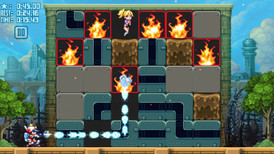 Mighty Switch Force! Hose It Down! screenshot 4